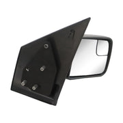 DURAFORCE Right Side Passenger Door Mirror Ford Transit Connect 2011-2013 Manual Fold