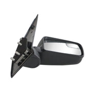 DURAFORCE Right Side Passenger Door Mirror Ford Transit Connect 2011-2013 Manual Fold