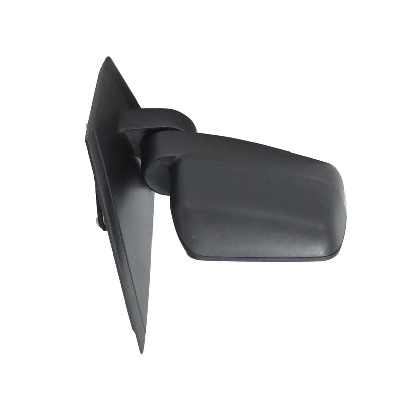 DURAFORCE Right Side Passenger Door Mirror Ford Transit Connect 2011-2013 Manual Fold