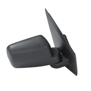 DURAFORCE Right Side Passenger Door Mirror Ford Transit Connect 2011-2013 Manual Fold
