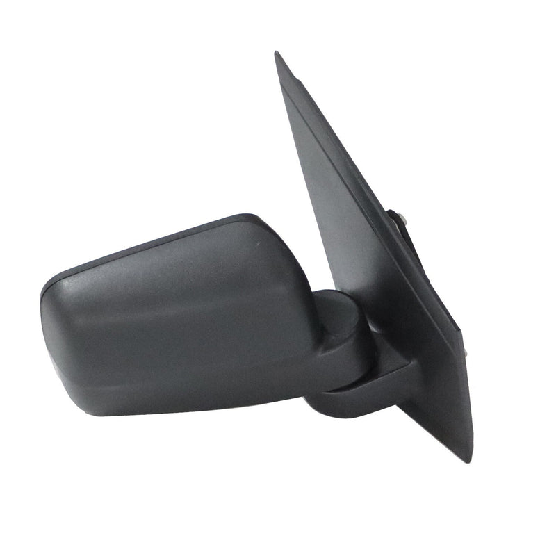 DURAFORCE Right Side Passenger Door Mirror Ford Transit Connect 2011-2013 Manual Fold