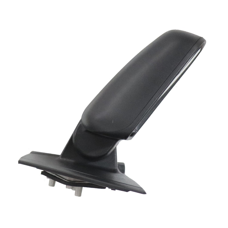 DURAFORCE Right Side Passenger Door Mirror Ford Transit Connect 2011-2013 Manual Fold