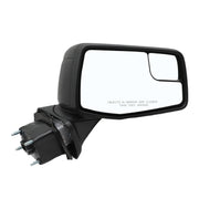 DURAFORCE Right Side Power Heated Mirror Man Fold for 2019-2024 Chevy Silverado