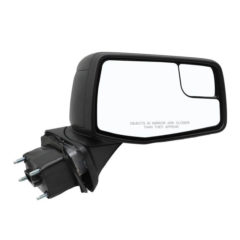 DURAFORCE Right Side Power Heated Mirror Man Fold for 2019-2024 Chevy Silverado