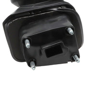 DURAFORCE Right Side Power Heated Mirror Man Fold for 2019-2024 Chevy Silverado