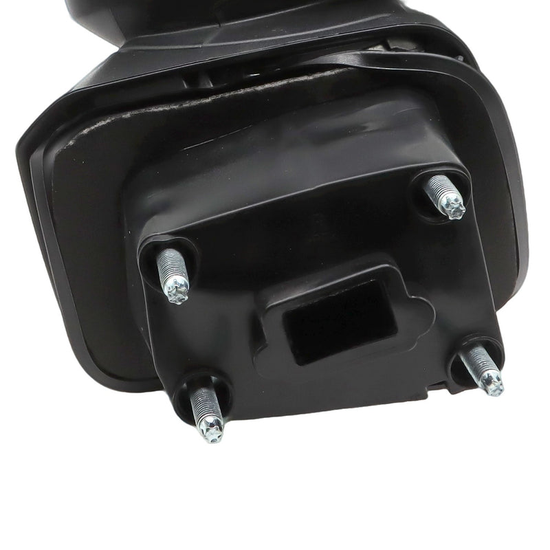 DURAFORCE Right Side Power Heated Mirror Man Fold for 2019-2024 Chevy Silverado