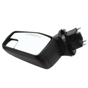 DURAFORCE Right Side Power Heated Mirror Man Fold for 2019-2024 Chevy Silverado