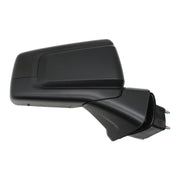 DURAFORCE Right Side Power Heated Mirror Man Fold for 2019-2024 Chevy Silverado