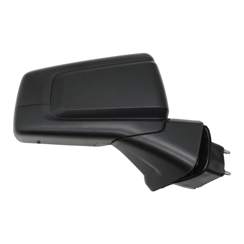 DURAFORCE Right Side Power Heated Mirror Man Fold for 2019-2024 Chevy Silverado