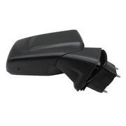 DURAFORCE Right Side Power Heated Mirror Man Fold for 2019-2024 Chevy Silverado