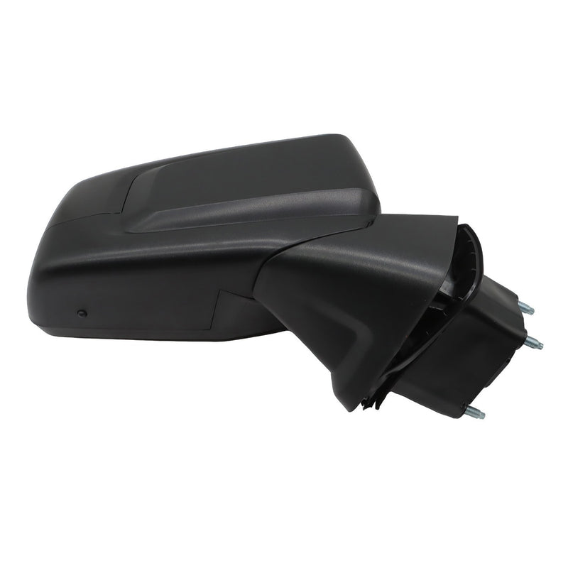 DURAFORCE Right Side Power Heated Mirror Man Fold for 2019-2024 Chevy Silverado