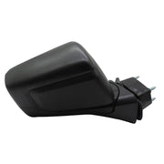 DURAFORCE Right Side Power Heated Mirror Man Fold for 2019-2024 Chevy Silverado