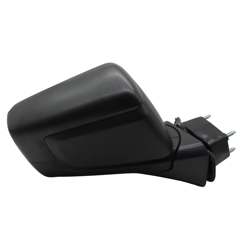 DURAFORCE Right Side Power Heated Mirror Man Fold for 2019-2024 Chevy Silverado