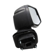 DURAFORCE Right Side Power Heated Mirror Man Fold for 2019-2024 Chevy Silverado