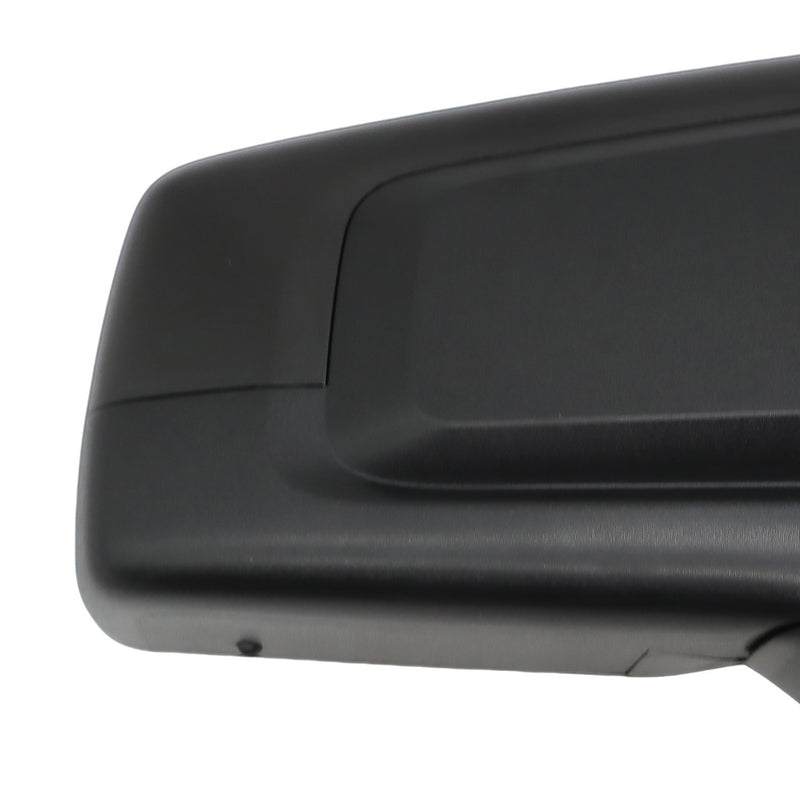 DURAFORCE Right Side Power Heated Mirror Man Fold for 2019-2024 Chevy Silverado
