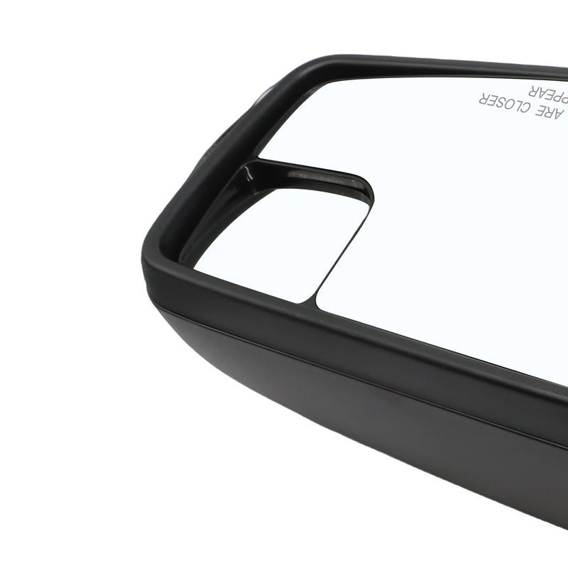 DURAFORCE Right Side Power Heated Mirror Man Fold for 2019-2024 Chevy Silverado