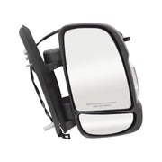 DURAFORCE Right Side Power Heated Mirror for 2010-2024 RAM Promaster 1500 2500