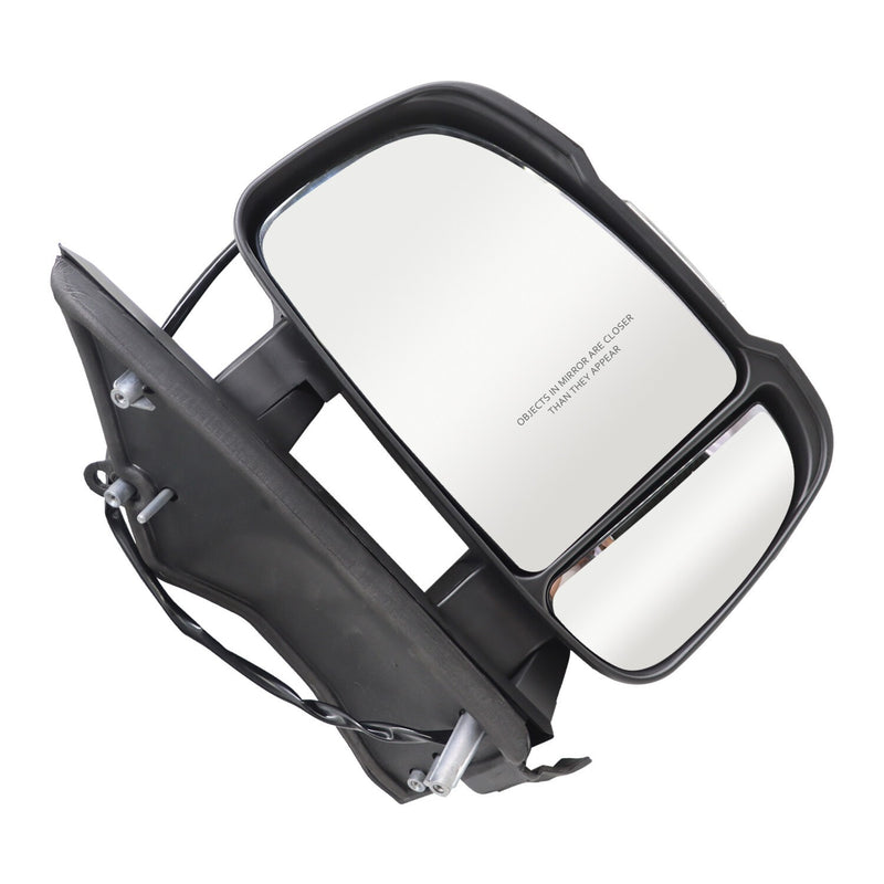 DURAFORCE Right Side Power Heated Mirror for 2010-2024 RAM Promaster 1500 2500