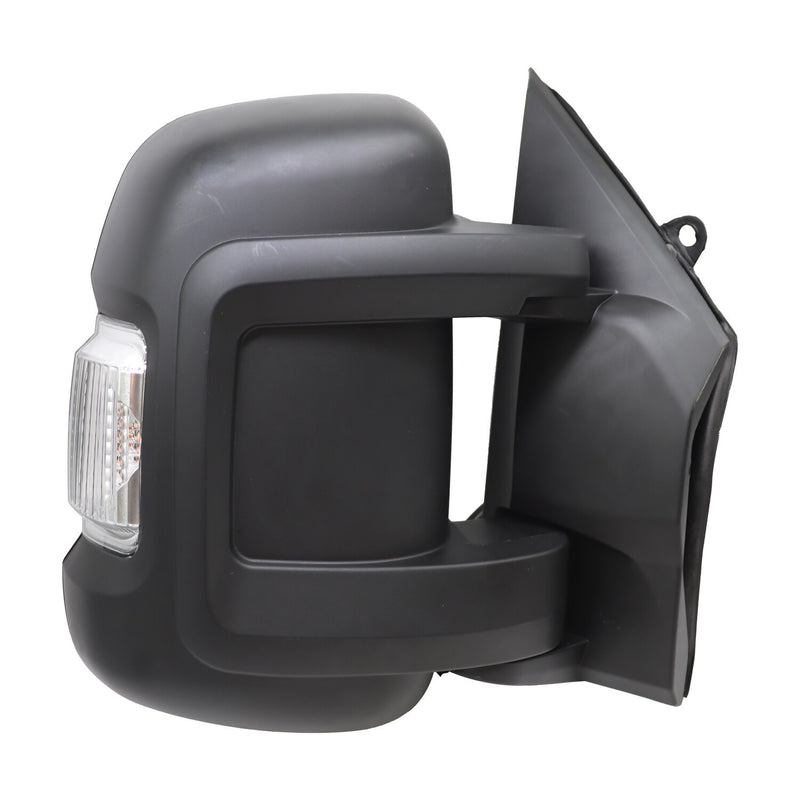 DURAFORCE Right Side Power Heated Mirror for 2010-2024 RAM Promaster 1500 2500