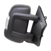 DURAFORCE Right Side Power Heated Mirror for 2010-2024 RAM Promaster 1500 2500
