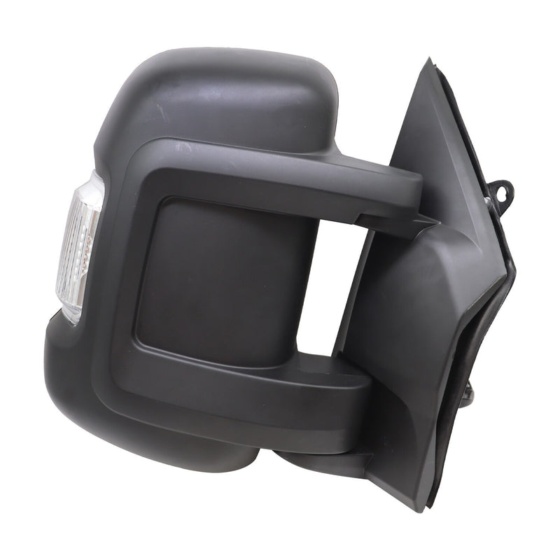 DURAFORCE Right Side Power Heated Mirror for 2010-2024 RAM Promaster 1500 2500
