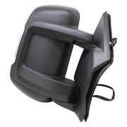 DURAFORCE Right Side Power Heated Mirror for 2010-2024 RAM Promaster 1500 2500