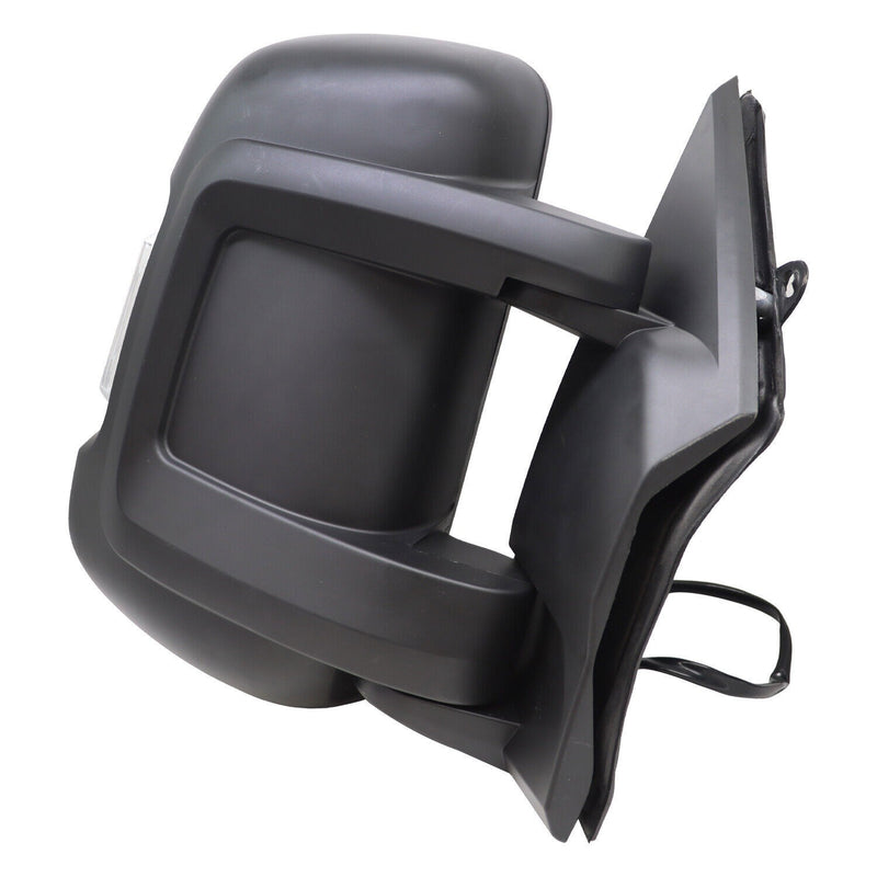 DURAFORCE Right Side Power Heated Mirror for 2010-2024 RAM Promaster 1500 2500