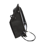 DURAFORCE Right Side Power Heated Mirror for 2010-2024 RAM Promaster 1500 2500