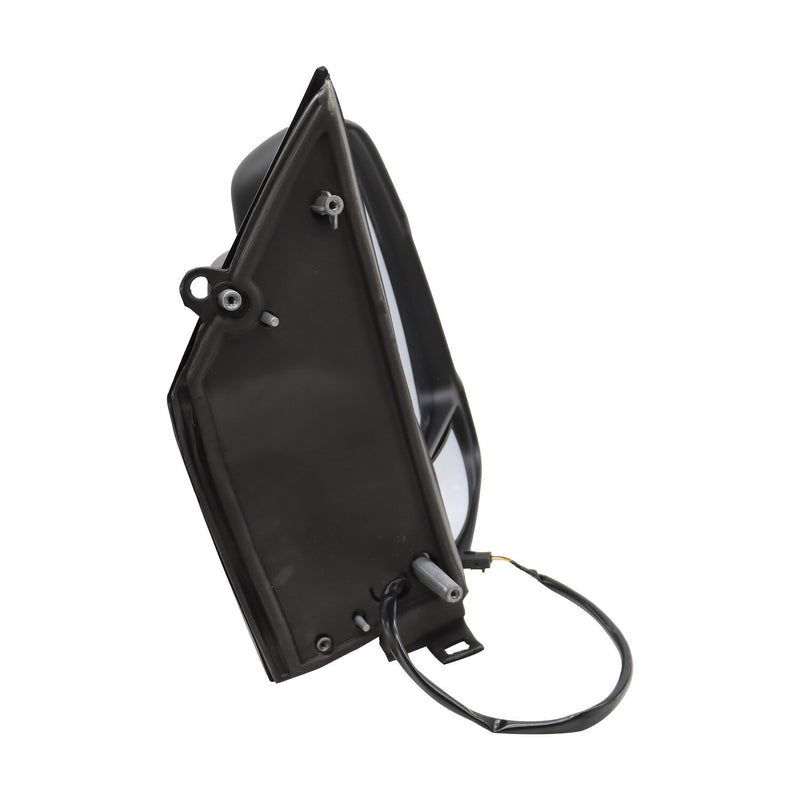 DURAFORCE Right Side Power Heated Mirror for 2010-2024 RAM Promaster 1500 2500
