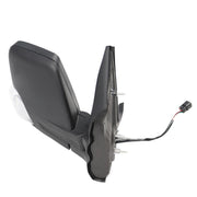DURAFORCE Right Side Power Mirror with Lamp for Ford Transit 150 250 350HD 2010-2024