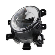 DURAFORCE LED Fog Light Lamp Passenger Side for 2014-2020 Infiniti Q50 QX60 QX80