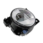 DURAFORCE LED Fog Light Lamp Passenger Side for 2014-2020 Infiniti Q50 QX60 QX80