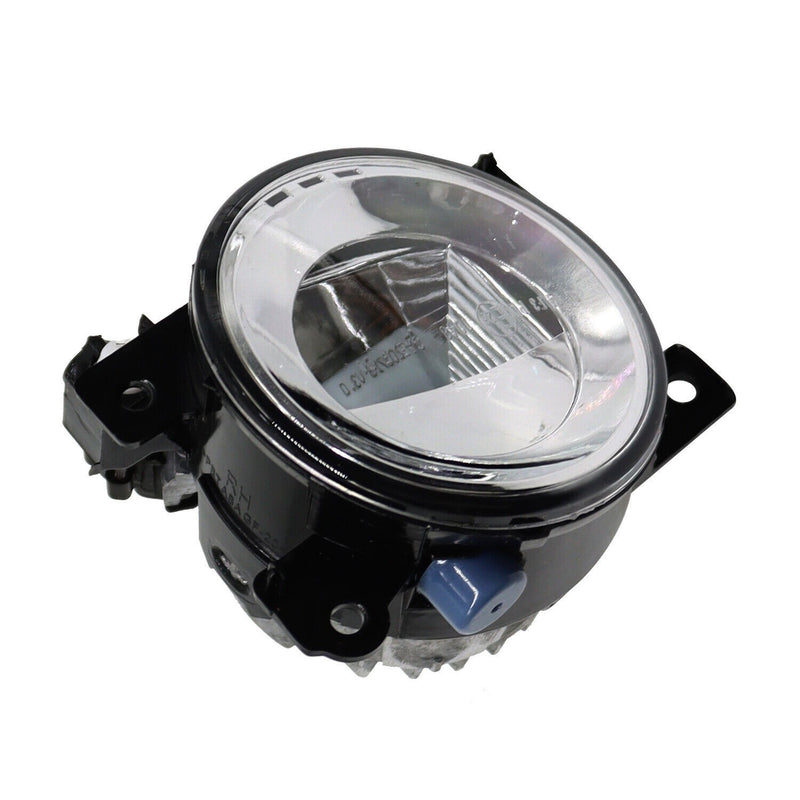 DURAFORCE LED Fog Light Lamp Passenger Side for 2014-2020 Infiniti Q50 QX60 QX80