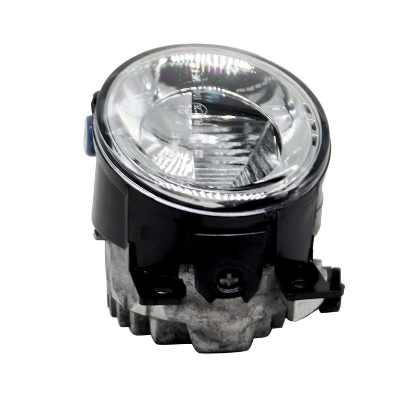 DURAFORCE LED Fog Light Lamp Passenger Side for 2014-2020 Infiniti Q50 QX60 QX80