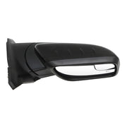 DURAFORCE Heated Passenger Side Mirror Signal Puddle 7 PIN for 2011-2015 Ford Explorer