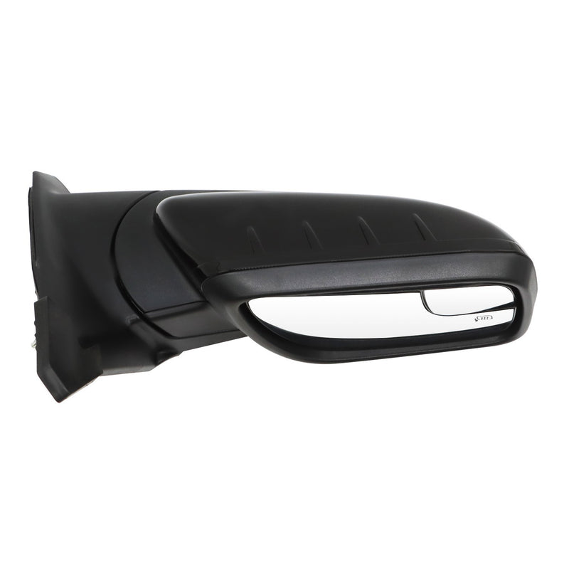 DURAFORCE Heated Passenger Side Mirror Signal Puddle 7 PIN for 2011-2015 Ford Explorer