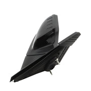 DURAFORCE Heated Passenger Side Mirror Signal Puddle 7 PIN for 2011-2015 Ford Explorer