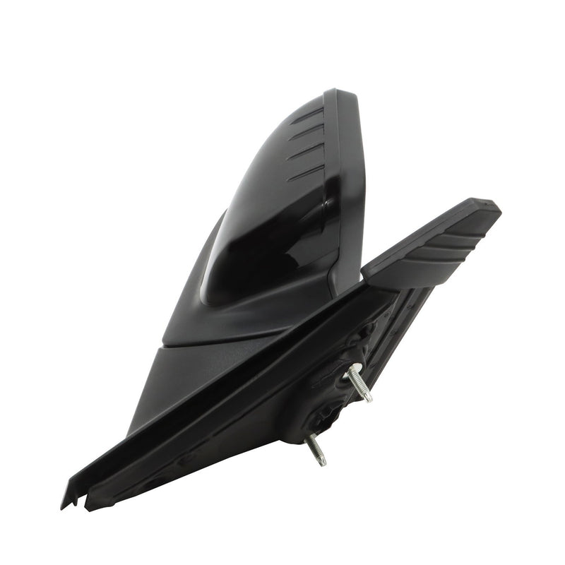 DURAFORCE Heated Passenger Side Mirror Signal Puddle 7 PIN for 2011-2015 Ford Explorer