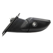 DURAFORCE Heated Passenger Side Mirror Signal Puddle 7 PIN for 2011-2015 Ford Explorer