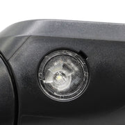 DURAFORCE Heated Passenger Side Mirror Signal Puddle 7 PIN for 2011-2015 Ford Explorer