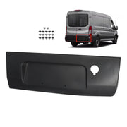 DURAFORCE Ford Transit 2015-19 Passenger Rear Door Lower Molding KK3Z-99425B28-BC