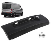 DURAFORCE Ford Transit 2015-19 Passenger Rear Door Lower Molding KK3Z-99425B28-BC
