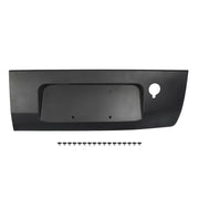 DURAFORCE Ford Transit 2015-19 Passenger Rear Door Lower Molding KK3Z-99425B28-BC