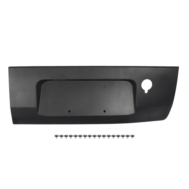 DURAFORCE Ford Transit 2015-19 Passenger Rear Door Lower Molding KK3Z-99425B28-BC
