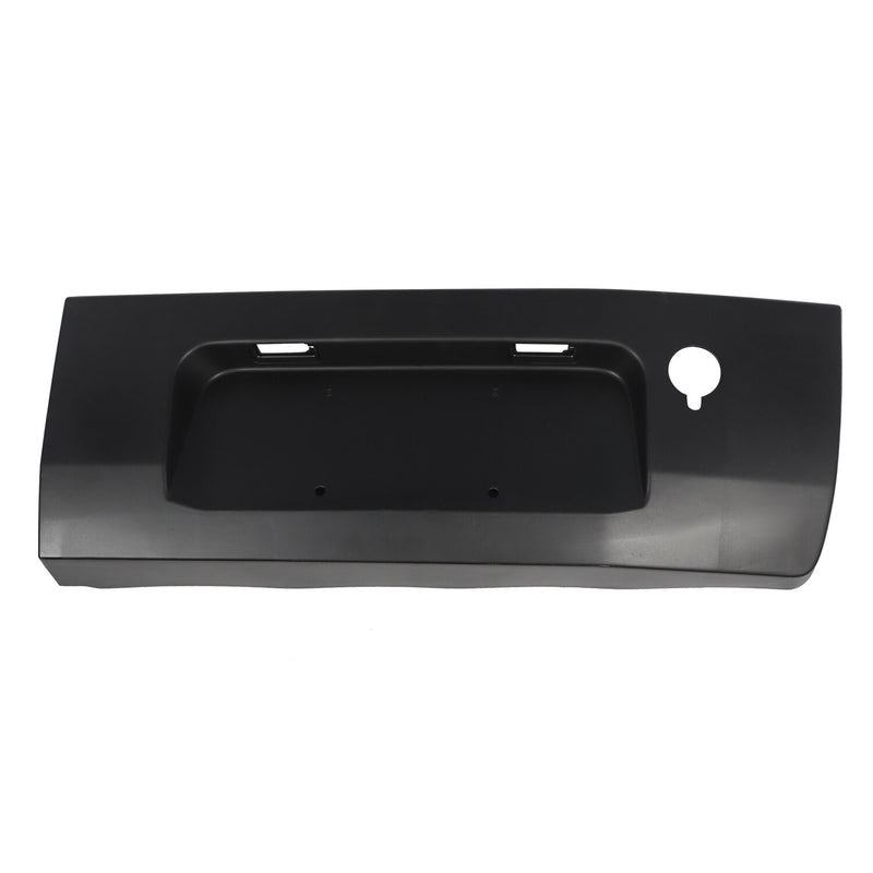 DURAFORCE Ford Transit 2015-19 Passenger Rear Door Lower Molding KK3Z-99425B28-BC