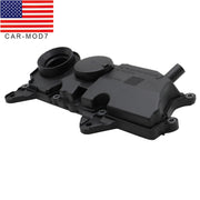 DURAFORCE PCV Oil Trap Valve Rocker Cover for Volvo XC70 S80 XC90 S90 V60 2.0L 31316184
