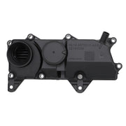 DURAFORCE PCV Oil Trap Valve Rocker Cover for Volvo XC70 S80 XC90 S90 V60 2.0L 31316184