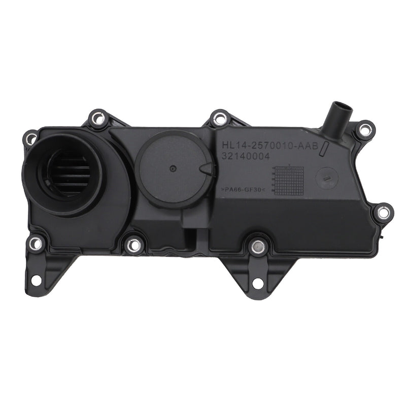 DURAFORCE PCV Oil Trap Valve Rocker Cover for Volvo XC70 S80 XC90 S90 V60 2.0L 31316184