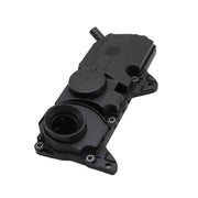 DURAFORCE PCV Oil Trap Valve Rocker Cover for Volvo XC70 S80 XC90 S90 V60 2.0L 31316184