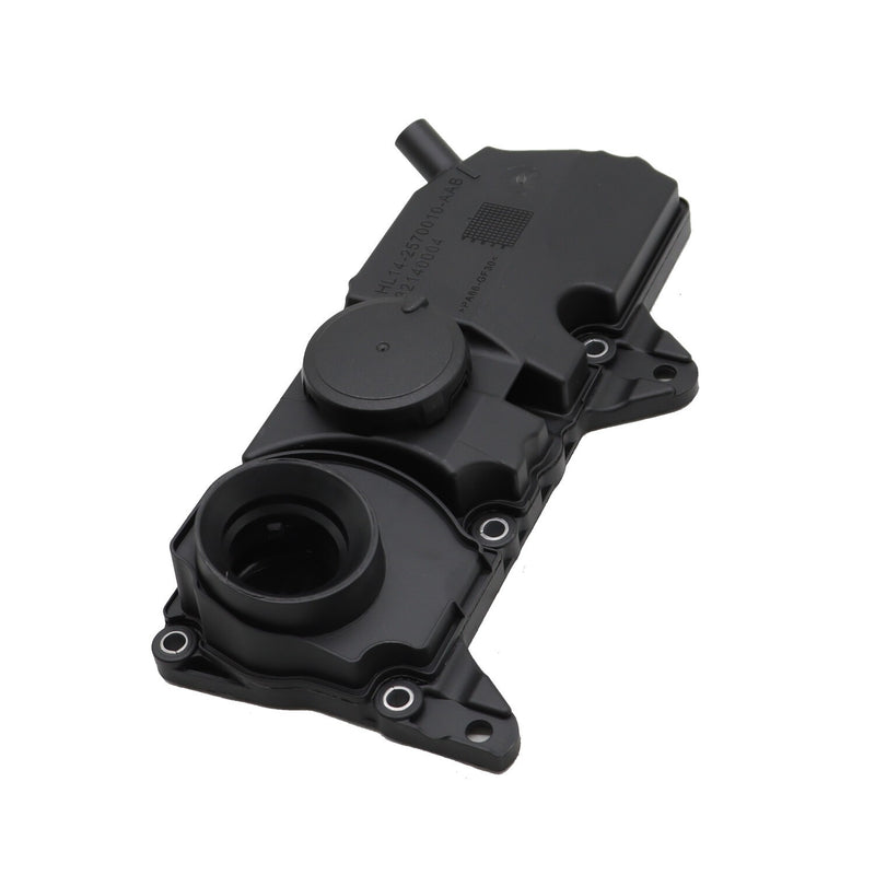 DURAFORCE PCV Oil Trap Valve Rocker Cover for Volvo XC70 S80 XC90 S90 V60 2.0L 31316184